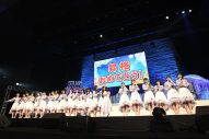 AKB48・岡⽥奈々、STU48との兼任解除を発表！「なにかあればいつでも駆けつけるよっていう気持ち」 - 画像一覧（4/22）