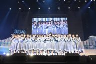 AKB48・岡⽥奈々、STU48との兼任解除を発表！「なにかあればいつでも駆けつけるよっていう気持ち」 - 画像一覧（4/22）