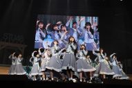 AKB48・岡⽥奈々、STU48との兼任解除を発表！「なにかあればいつでも駆けつけるよっていう気持ち」 - 画像一覧（5/22）