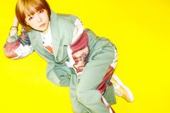 aiko、カルビー“ポテトチップス”CM曲「食べた愛」を16日放送の『ROCK KIDS 802』で初OA