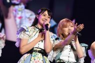 AKB48・岡⽥奈々、STU48との兼任解除を発表！「なにかあればいつでも駆けつけるよっていう気持ち」 - 画像一覧（8/22）