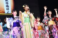 AKB48・岡⽥奈々、STU48との兼任解除を発表！「なにかあればいつでも駆けつけるよっていう気持ち」 - 画像一覧（9/22）