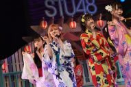 AKB48・岡⽥奈々、STU48との兼任解除を発表！「なにかあればいつでも駆けつけるよっていう気持ち」 - 画像一覧（10/22）