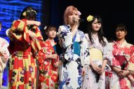 AKB48・岡⽥奈々、STU48との兼任解除を発表！「なにかあればいつでも駆けつけるよっていう気持ち」 - 画像一覧（12/22）