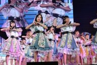 AKB48・岡⽥奈々、STU48との兼任解除を発表！「なにかあればいつでも駆けつけるよっていう気持ち」 - 画像一覧（14/22）