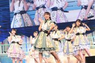 AKB48・岡⽥奈々、STU48との兼任解除を発表！「なにかあればいつでも駆けつけるよっていう気持ち」 - 画像一覧（16/22）