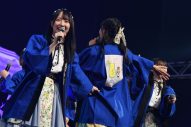 AKB48・岡⽥奈々、STU48との兼任解除を発表！「なにかあればいつでも駆けつけるよっていう気持ち」 - 画像一覧（12/22）