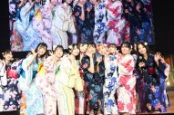AKB48・岡⽥奈々、STU48との兼任解除を発表！「なにかあればいつでも駆けつけるよっていう気持ち」 - 画像一覧（19/22）