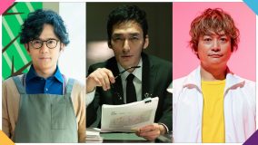 ワルイコあつまれ！ 稲垣吾郎、草なぎ剛、香取慎吾が出演するNHK Eテレの教育バラエティが本日よりOA