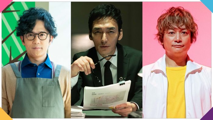 ワルイコあつまれ！ 稲垣吾郎、草なぎ剛、香取慎吾が出演するNHK Eテレの教育バラエティが本日よりOA