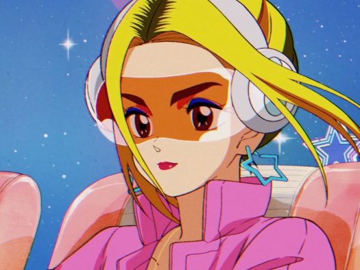 “日本の文化が大好き”デュア・リパ、80～90年代日本アニメ風の「Levitating」MV公開