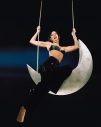 “日本の文化が大好き”デュア・リパ、80～90年代日本アニメ風の「Levitating」MV公開 - 画像一覧（2/4）