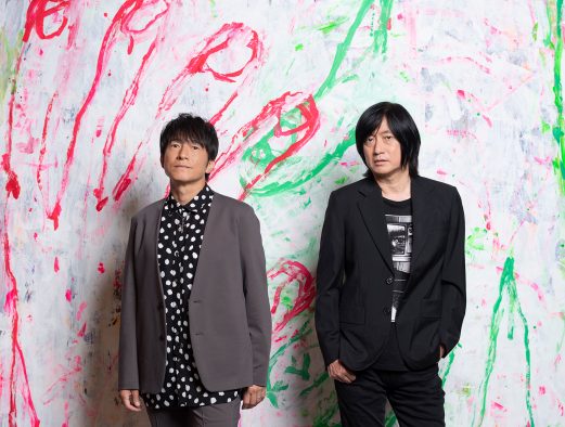 Bank Band、ベストアルバム『沿志奏逢 4』収録曲目決定！ アーティスト写真も公開