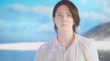 山下智久が出演する“HADA NATURE”新CM公開！ 楽曲は自身が作詞した新曲「Beautiful World」 - 画像一覧（2/4）