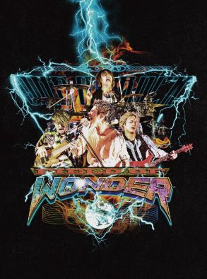 ONE OK ROCK、ZOZOマリンスタジアムから配信した自身初のオンラインライブが待望の映像作品化