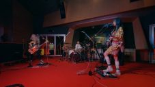the peggies、2ndアルバム詳細をついに発表！ タイトルは『The GARDEN』 - 画像一覧（4/7）
