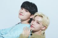 Stray Kids、『CanCam』で2号連続特集！ “カッコかわいい”撮り下ろし＆インタビュー掲載 - 画像一覧（4/6）