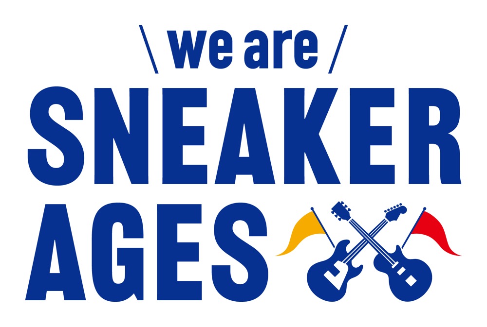 GReeeeN、全国高校軽音楽部大会『We are Sneaker Ages』テーマ書き下ろし決定 - 画像一覧（2/5）