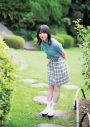 櫻坂46・森田ひかる＆山崎天の“素顔”に癒やされる！ 『B.L.T.11月号』表紙公開 - 画像一覧（4/8）