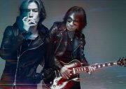 B’z、自身がオーガナイザーを務めるプロジェクトと同名の新曲「UNITE」を10月1日に配信 - 画像一覧（1/4）