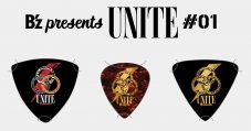 B’z、自身がオーガナイザーを務めるプロジェクトと同名の新曲「UNITE」を10月1日に配信 - 画像一覧（3/4）