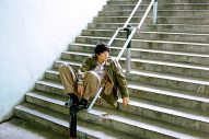 石崎ひゅーい、ドキュメンタリー映画『私は白鳥』主題歌に新曲「スワンソング」を提供 - 画像一覧（2/2）