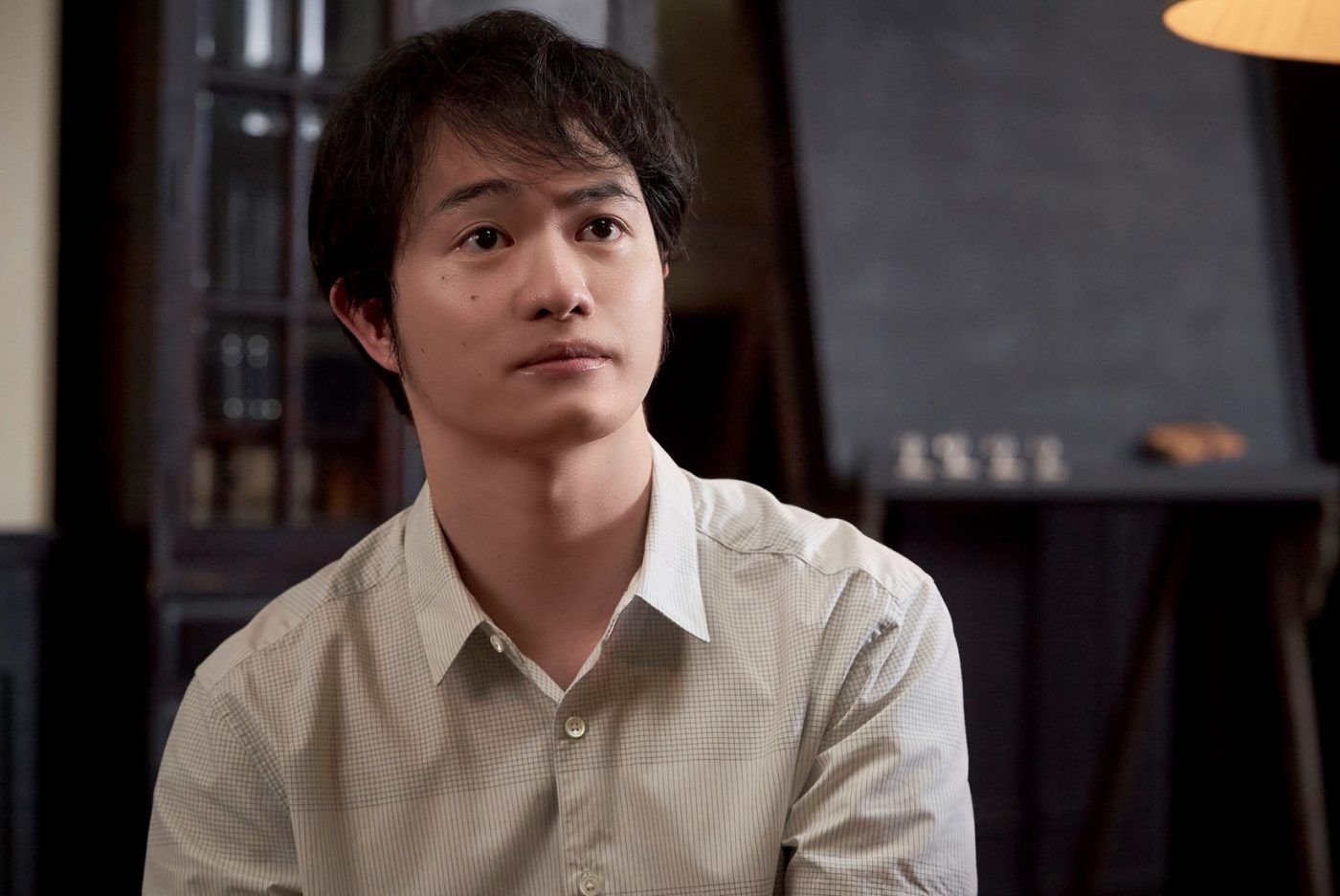 森永悠希、伊野尾慧＆神宮寺勇太を語る。「伊野尾さんはすごく柔らかい雰囲気」「神宮寺さんは思っていた以上に天然」