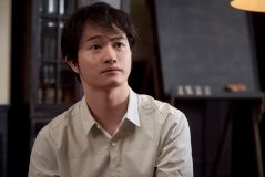 森永悠希、伊野尾慧＆神宮寺勇太を語る。「伊野尾さんはすごく柔らかい雰囲気」「神宮寺さんは思っていた以上に天然」