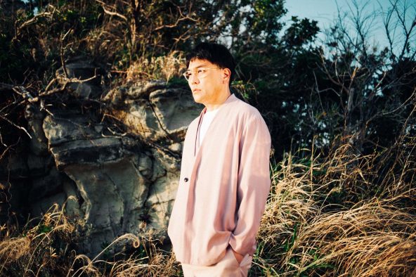 つんく♂、KIRINJI・堀込高樹が映画『鳩の撃退法』でカバーする井上陽水の名曲「氷の世界」を絶賛