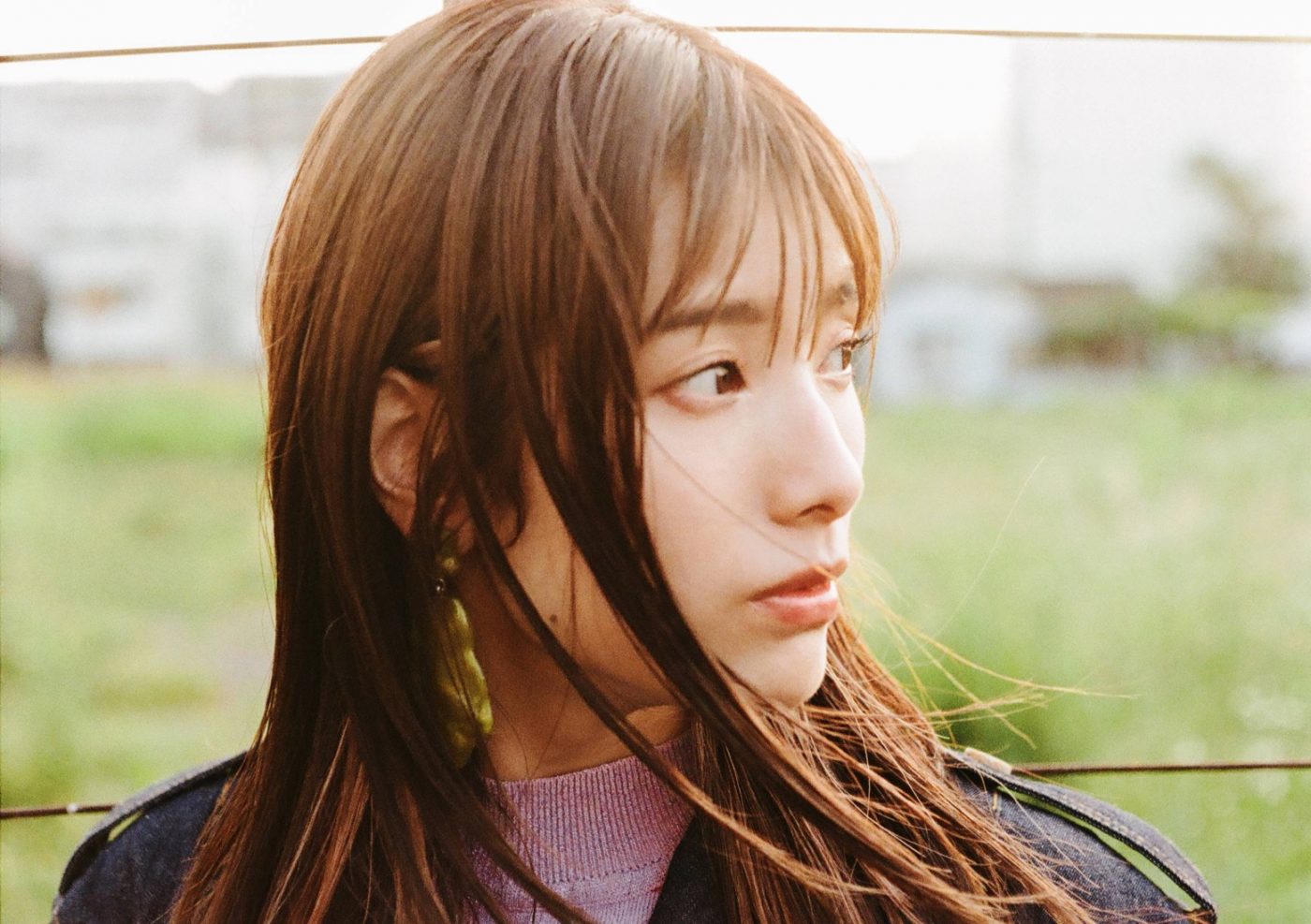 佐藤ミキ、元乃木坂46・桜井玲香初主演映画『シノノメ色の週末』主題歌を担当！ 楽曲を使用した予告編も公開