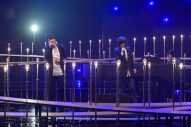 宮本浩次＆櫻井和寿が魂の熱唱！ Bank Band、NHK『SONGS』で話題曲「東京協奏曲」を初披露 - 画像一覧（3/6）