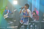 宮本浩次＆櫻井和寿が魂の熱唱！ Bank Band、NHK『SONGS』で話題曲「東京協奏曲」を初披露 - 画像一覧（5/6）