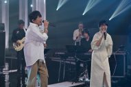 宮本浩次＆櫻井和寿が魂の熱唱！ Bank Band、NHK『SONGS』で話題曲「東京協奏曲」を初披露 - 画像一覧（6/6）