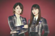乃木坂46、変わりゆく季節に必要な“新しい何か”。28枚目のシングルにあったその答え - 画像一覧（6/14）