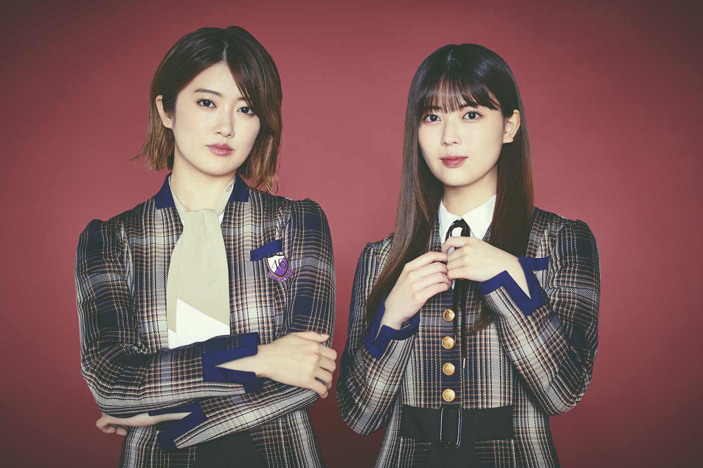 乃木坂46、変わりゆく季節に必要な“新しい何か”。28枚目のシングルにあったその答え - 画像一覧（10/14）