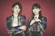 乃木坂46、変わりゆく季節に必要な“新しい何か”。28枚目のシングルにあったその答え - 画像一覧（10/14）