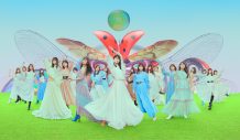 乃木坂46、変わりゆく季節に必要な“新しい何か”。28枚目のシングルにあったその答え - 画像一覧（14/14）