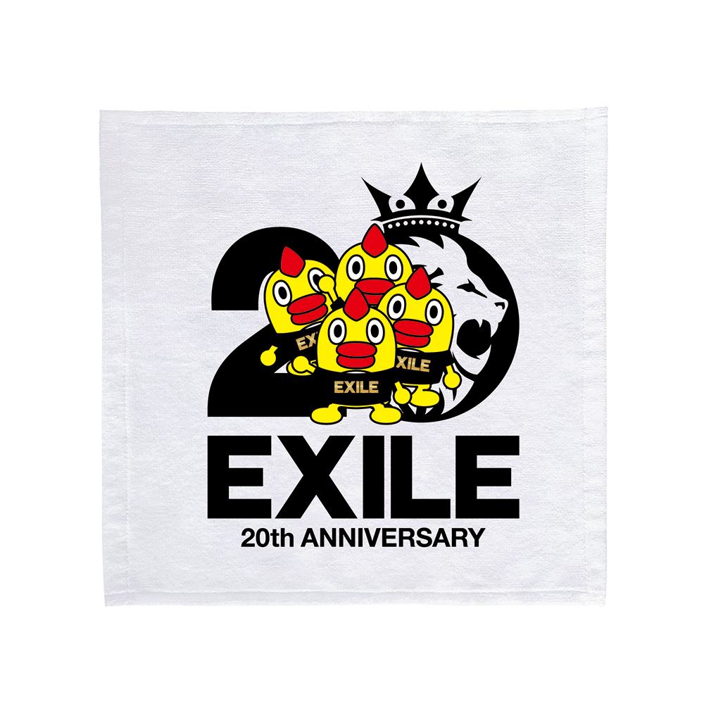 EXILE、デビュー20周年を記念して日本テレビとコラボ！ 4時間の大型特番『The Day.』も放送決定 - 画像一覧（2/5）