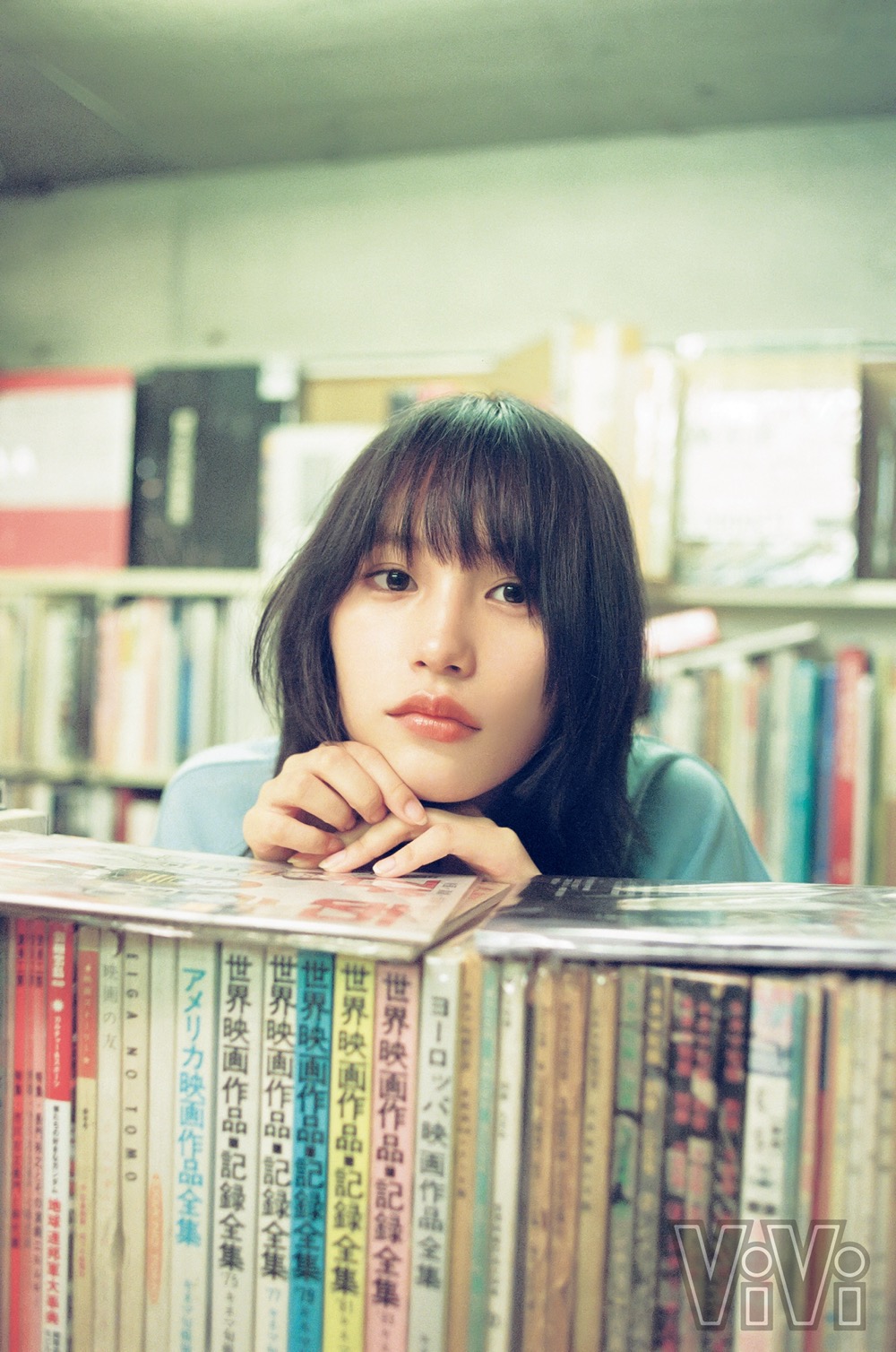 『ViVi』11月号特別版の表紙はSnow Man！ 野望を語るインタビュー＆恋愛トークも - 画像一覧（6/9）