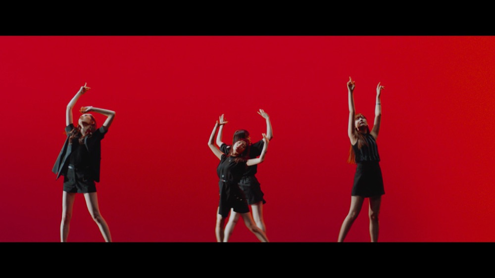 乃木坂46、ほぼ全編ダンスで構成された「もしも心が透明なら」MV公開 - 画像一覧（5/7）