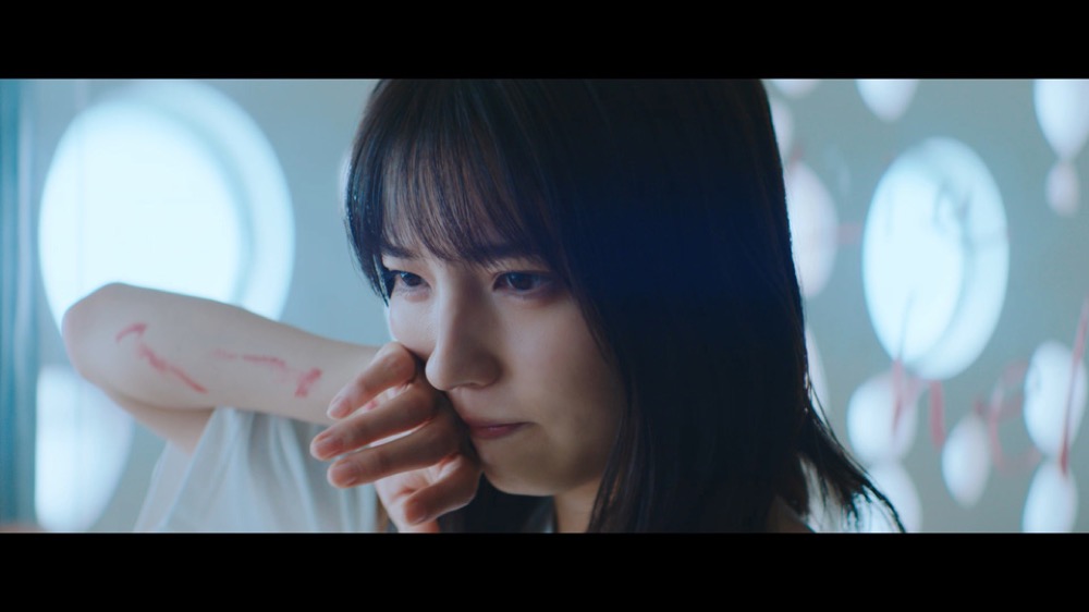 乃木坂46、ほぼ全編ダンスで構成された「もしも心が透明なら」MV公開 - 画像一覧（3/7）