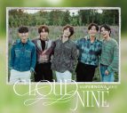 SUPERNOVA（超新星）、新作『CLOUD NINE』よりMVメイキング＆インタビュー映像を一部公開 - 画像一覧（2/4）