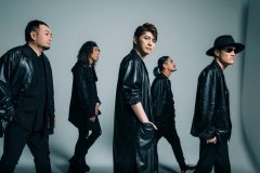 FLOW、年末にかけて活動情報を“12解禁”することが決定