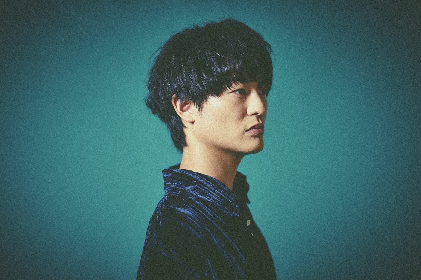 尾崎裕哉が新作に映す、この時代。笑顔の向こう側にある“見えてこない”感情 - 画像一覧（5/11）