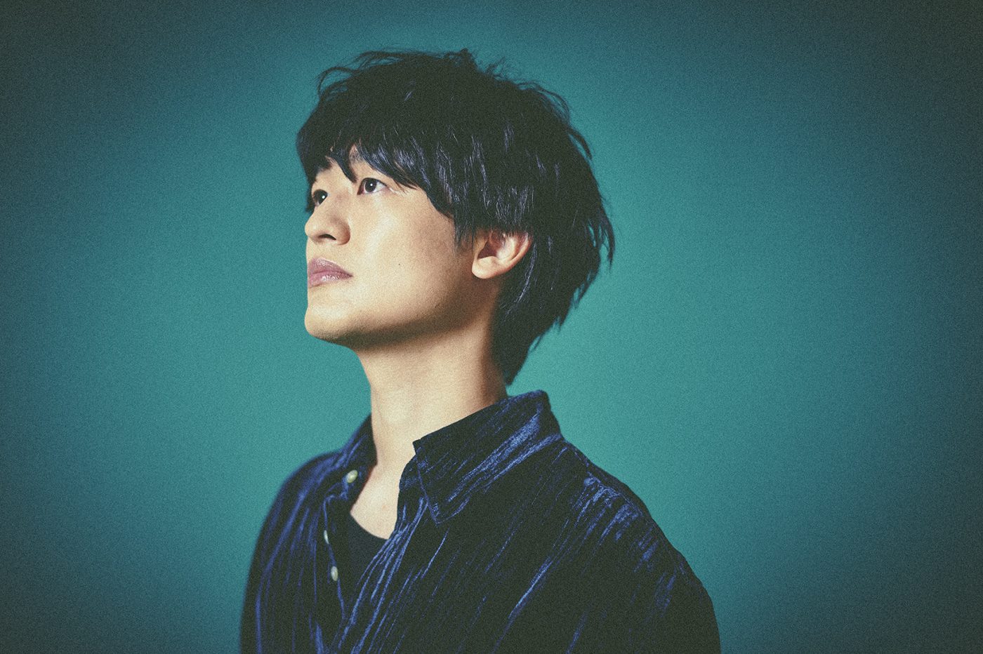 尾崎裕哉が新作に映す、この時代。笑顔の向こう側にある“見えてこない”感情 - 画像一覧（8/11）