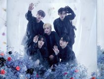 TOMORROW X TOGETHER、GReeeeN書き下ろしの新曲が田中圭主演ドラマ『らせんの迷宮』OPテーマに決定