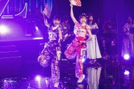 ももクロ『The LIVE 〜諦めない夏〜 in ABEMA』にファン大感動！「ももクロでいてくれてありがとう」 - 画像一覧（2/5）