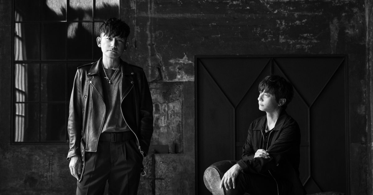 ポルノグラフィティ新始動。コロナ禍が明けたとき、みんなで歌う希望の