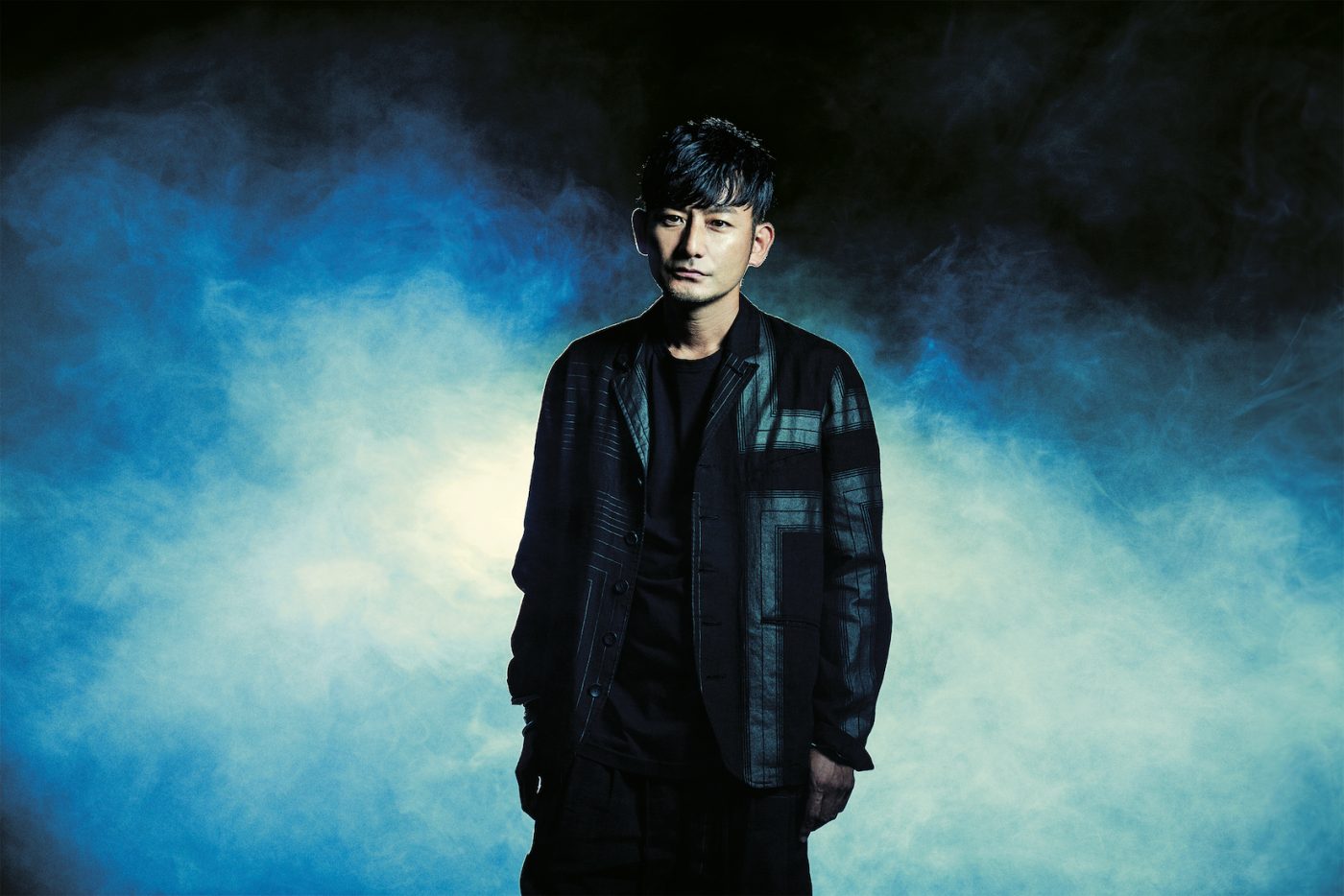 ポルノグラフィティ新始動。コロナ禍が明けたとき、みんなで歌う希望の“テーマソング” - 画像一覧（3/8）