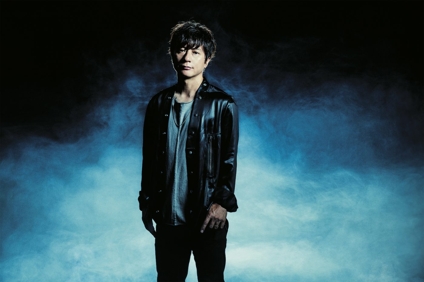 ポルノグラフィティ新始動。コロナ禍が明けたとき、みんなで歌う希望の“テーマソング” - 画像一覧（4/8）